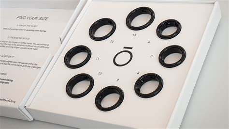 Oura ring sizing kit. Things To Know About Oura ring sizing kit. 